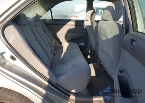 2003 Toyota Camry Le from USA, damaged, VIN 4T1BE32K03U218121